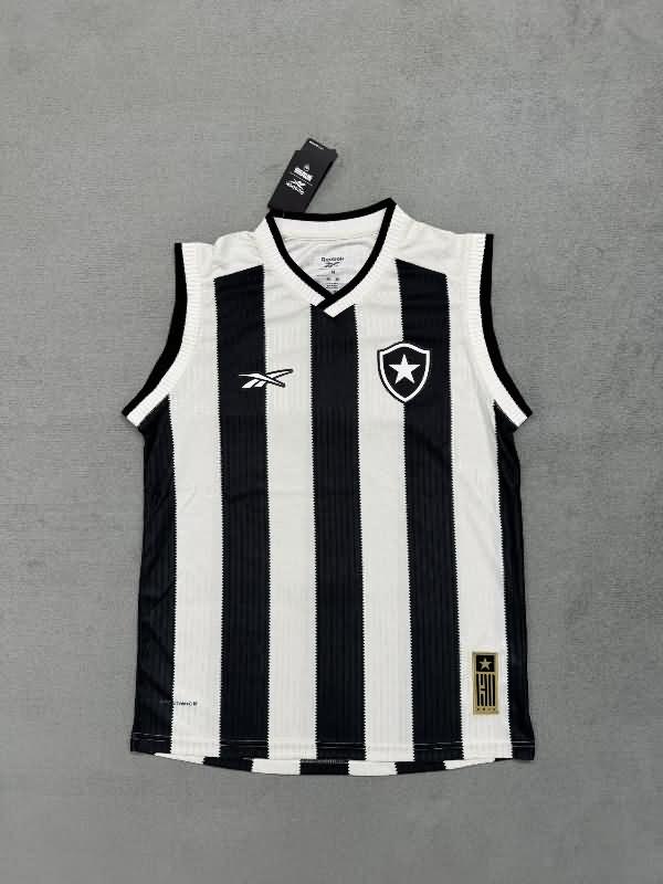 Botafogo Training Jersey Vest Replica 2024