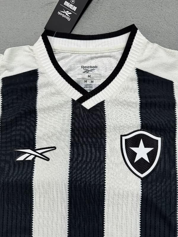 Botafogo Training Jersey Vest Replica 2024