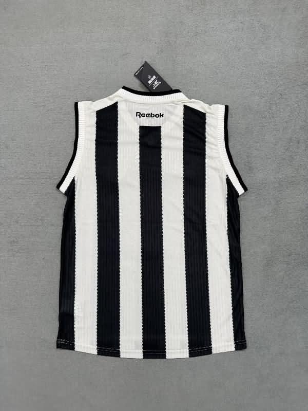 Botafogo Training Jersey Vest Replica 2024