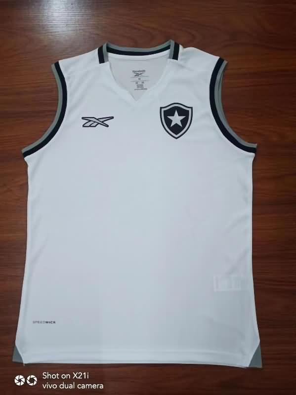 Botafogo Training Jersey 02 Vest Replica 2024