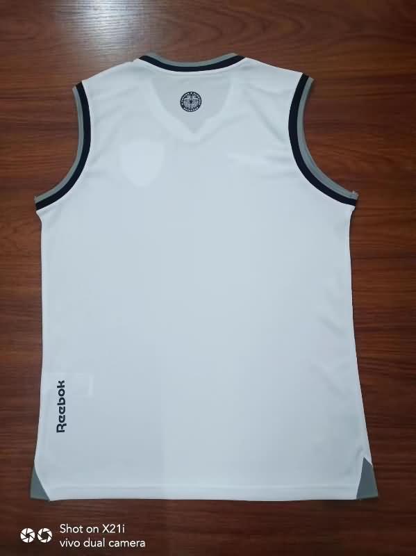 Botafogo Training Jersey 02 Vest Replica 2024