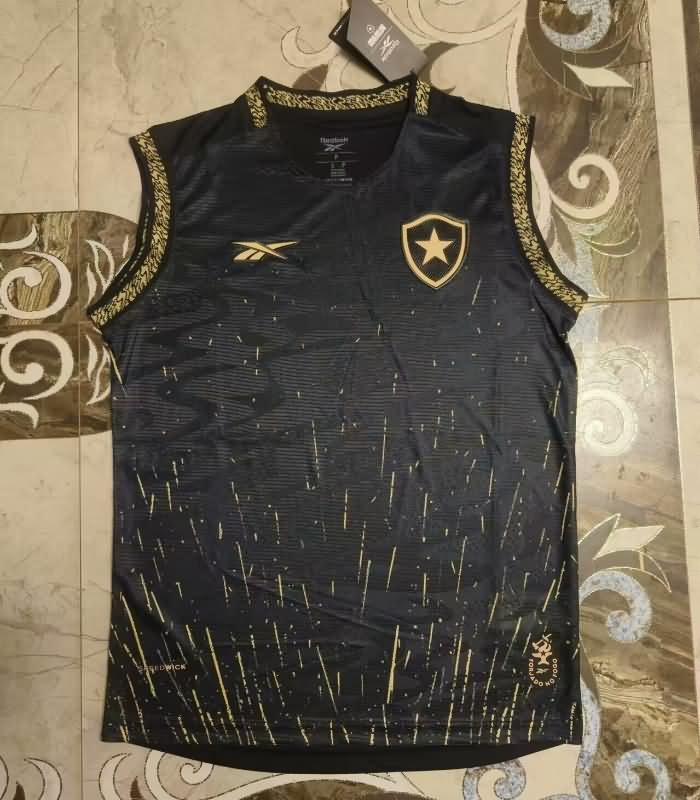 Botafogo Training Jersey 03 Vest Replica 2024