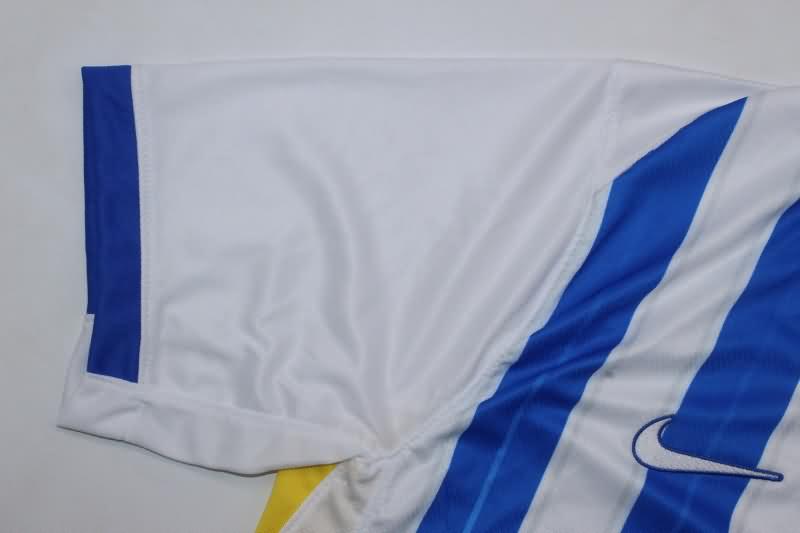 Brighton Soccer Jersey Home Replica 24/25