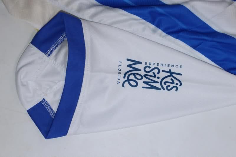 Brighton Soccer Jersey Home Replica 24/25