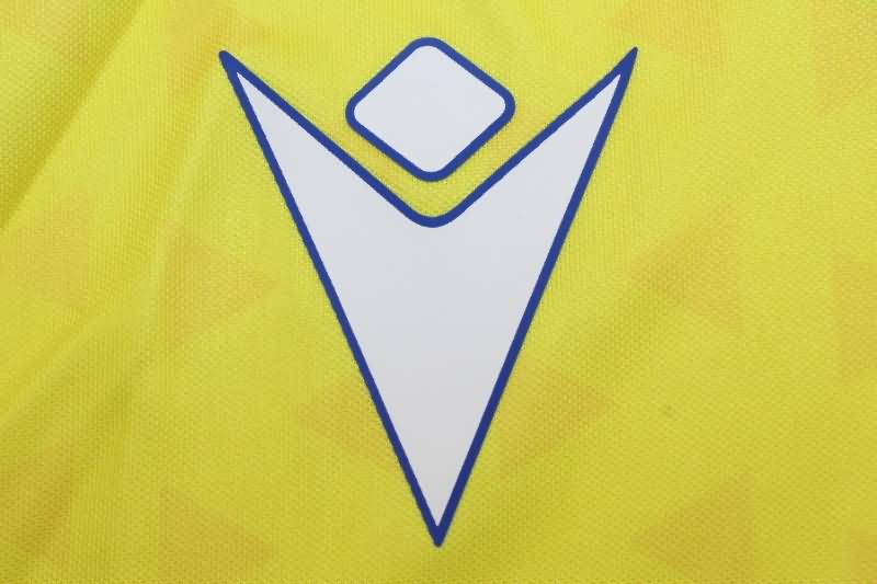 Cadiz Soccer Jersey Home Replica 24/25