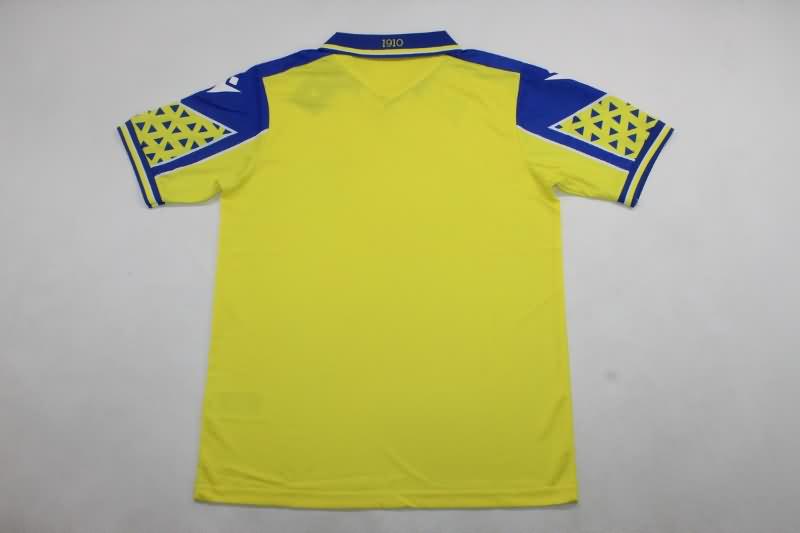 Cadiz Soccer Jersey Home Replica 24/25