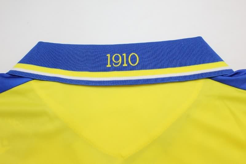 Cadiz Soccer Jersey Home Replica 24/25