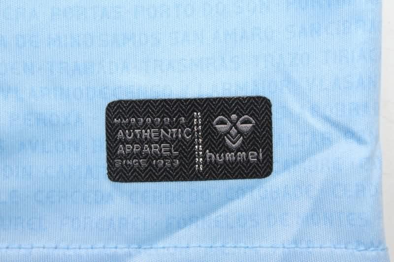 Celta Soccer Jersey Home Replica 24/25