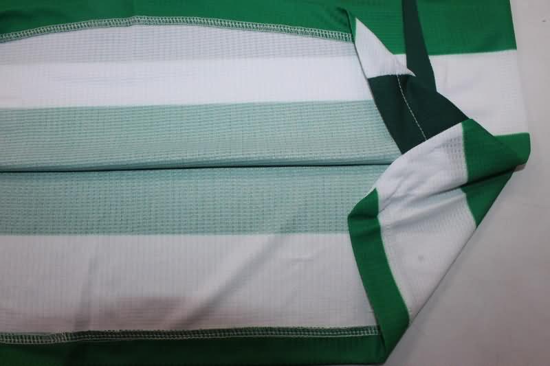 Celtic Soccer Jersey Home (Player) 24/25