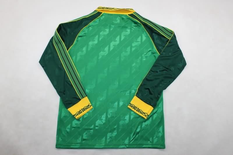 Celtic Soccer Jersey Special Long Sleeve Replica 24/25