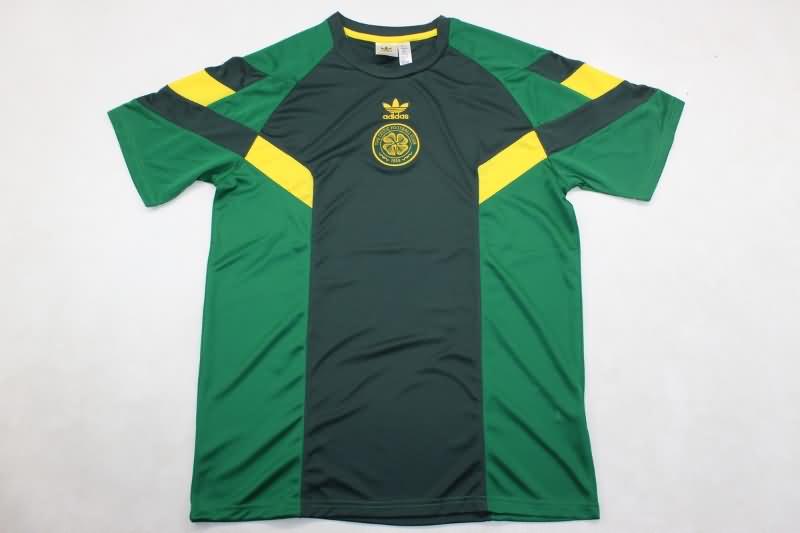 Celtic Training Jersey 02 Replica 24/25