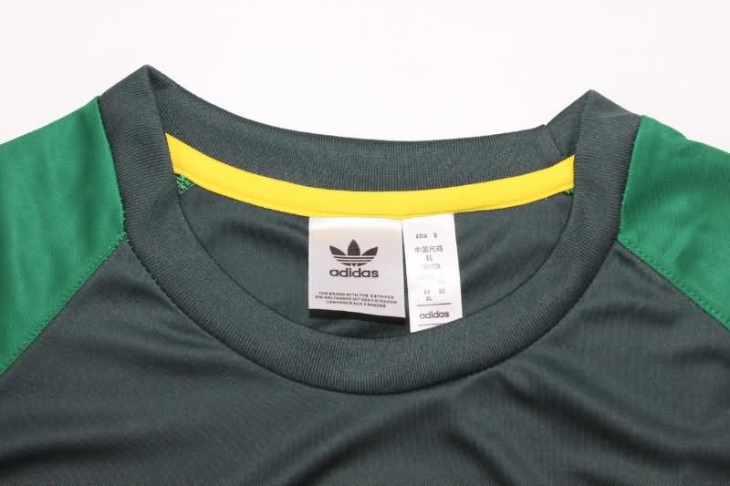 Celtic Training Jersey 02 Replica 24/25