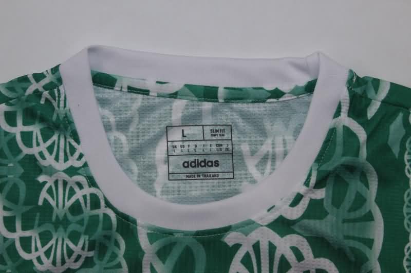 Celtic Training Jersey Replica 24/25