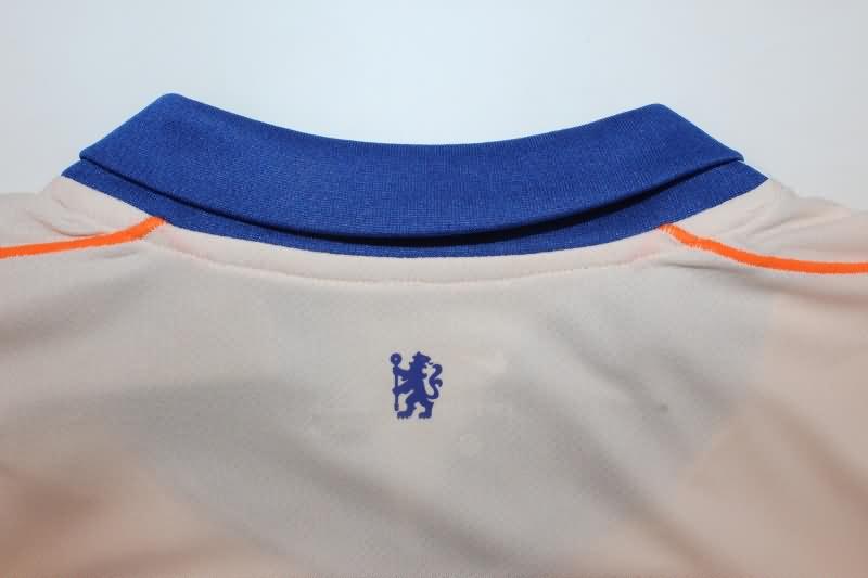 Chelsea Soccer Jersey Away Replica 24/25