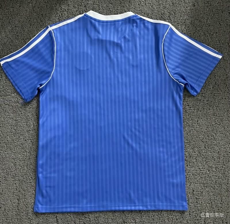 Chelsea Soccer Jersey Blue Replica 24/25