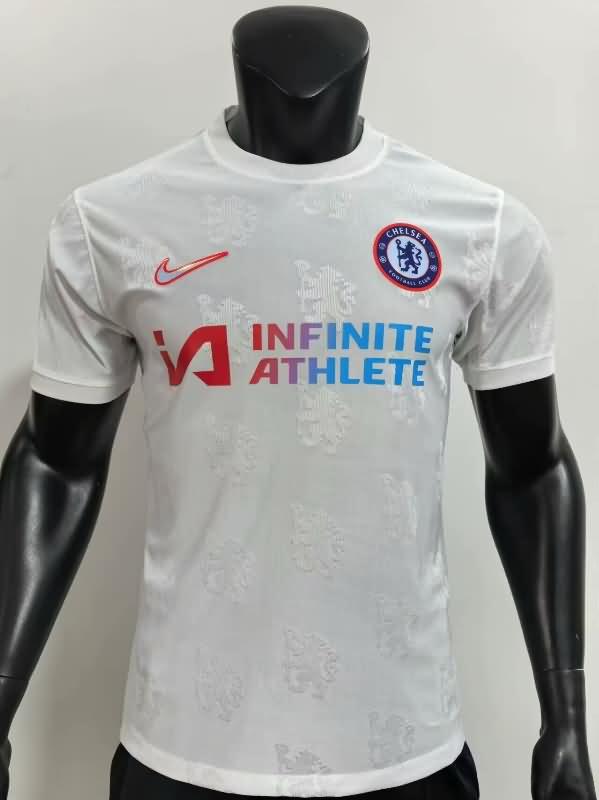 Chelsea Soccer Jersey 03 Special (Player) 24/25