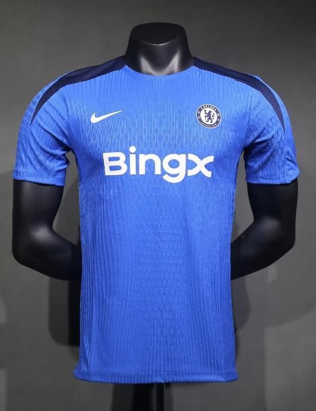 Chelsea Training Jersey Replica 24/25