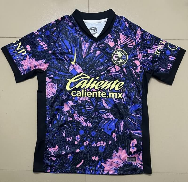 Club America Soccer Jersey Fourth Replica 24/25