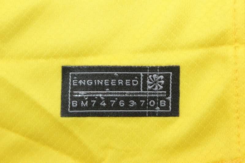 Club America Soccer Jersey Home Replica 24/25