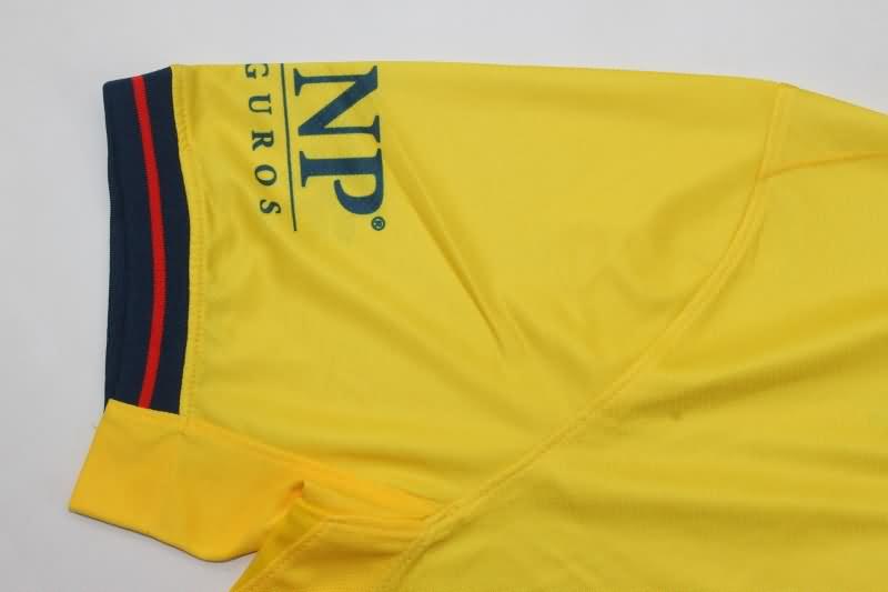 Club America Soccer Jersey Home Replica 24/25