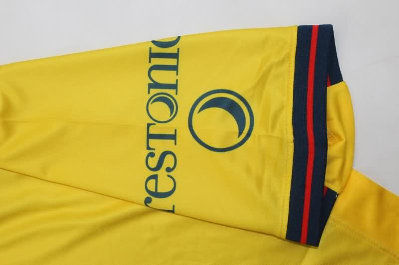 Club America Soccer Jersey Home Replica 24/25