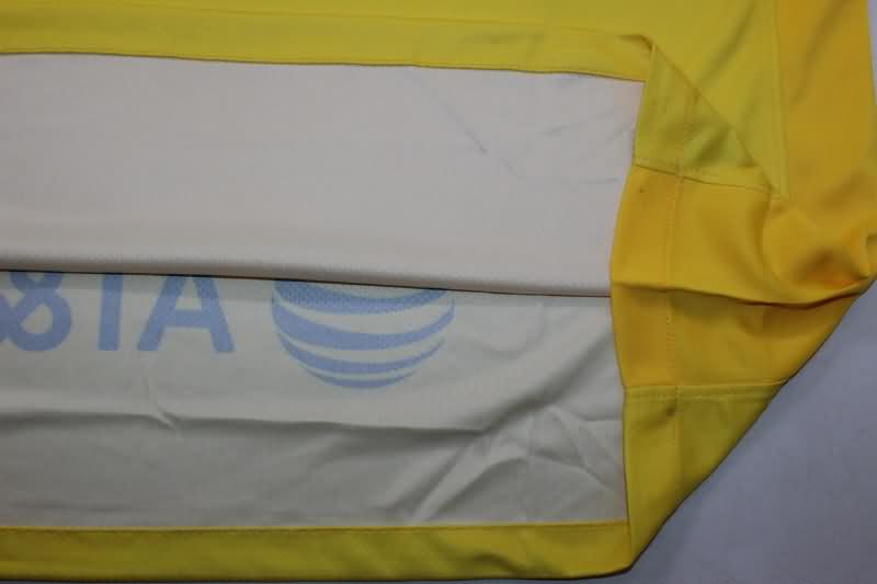 Club America Soccer Jersey Home Replica 24/25