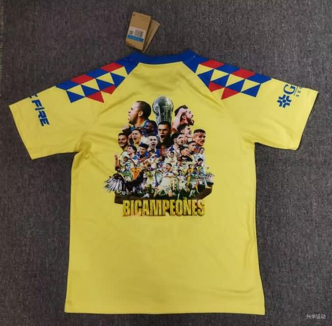 Club America Soccer Jersey Special Replica 2024