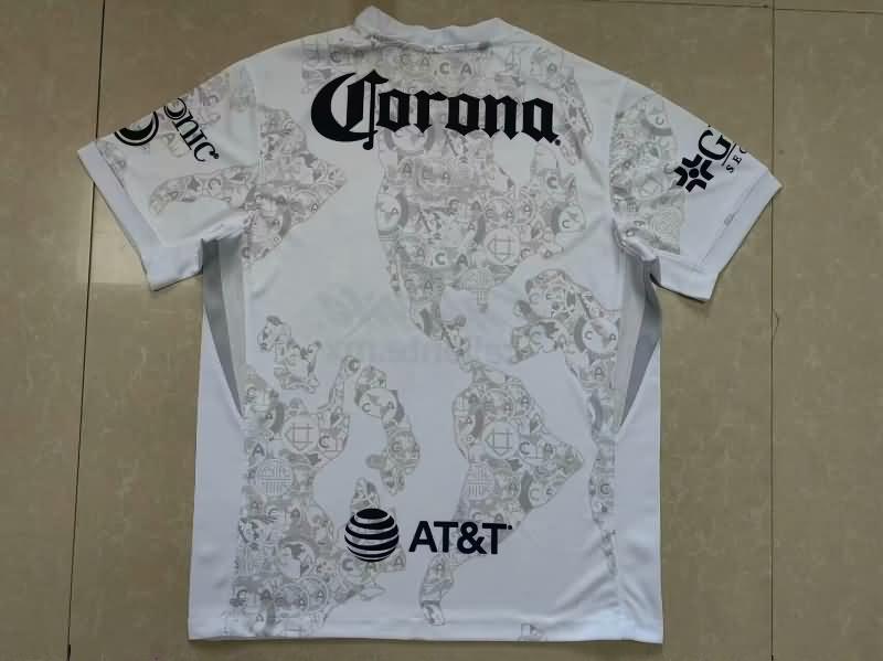 Club America Soccer Jersey Third Replica 24/25