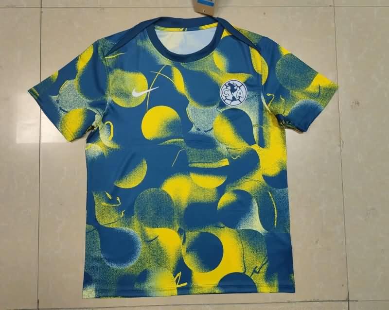 Club America Training Jersey Replica 24/25