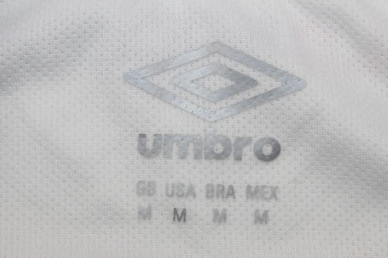 Club Nacional Soccer Jersey Home Replica 2024