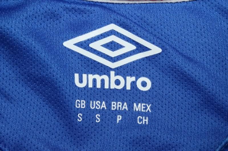 Club Nacional Soccer Jersey Third Replica 2024