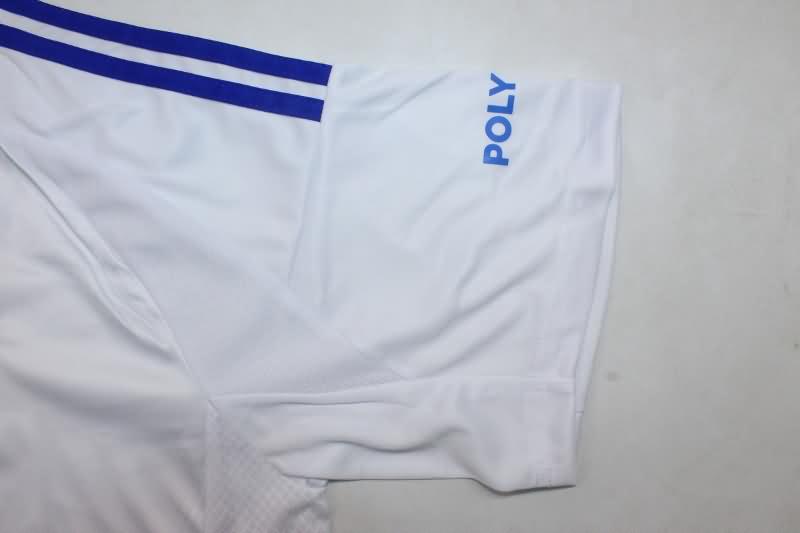 Como Soccer Jersey Away Replica 24/25