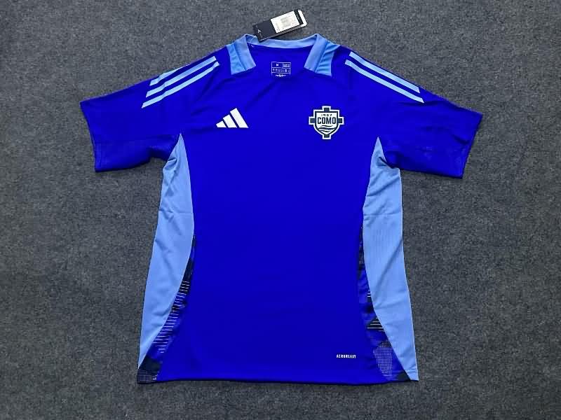 Como Training Jersey Replica 24/25