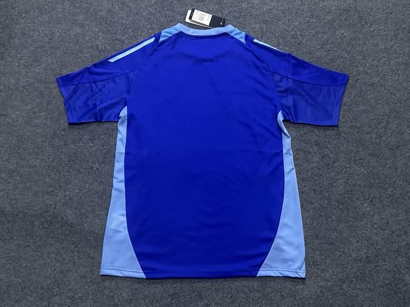 Como Training Jersey Replica 24/25