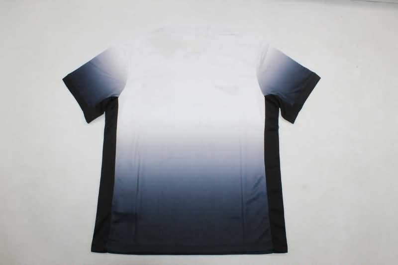 Corinthians Soccer Jersey Home Replica 2024