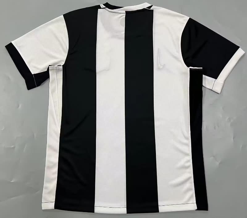 Corinthians Soccer Jersey Third Replica 2024