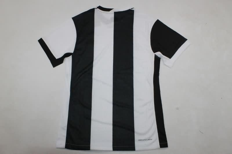 Corinthians Soccer Jersey Third (Player) 2024