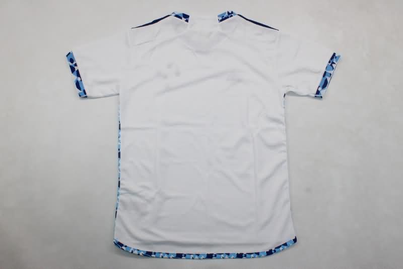 Cruzeiro Soccer Jersey Away Replica 2024