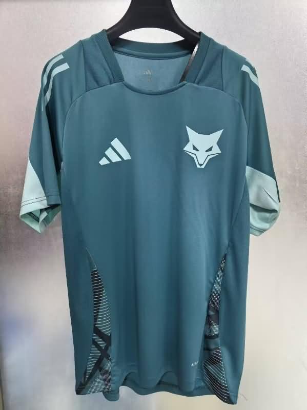 Cruzeiro Training Jersey 03 Replica 2024