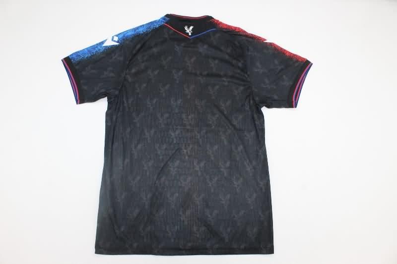 Crystal Palace Soccer Jersey Third (Player) 24/25