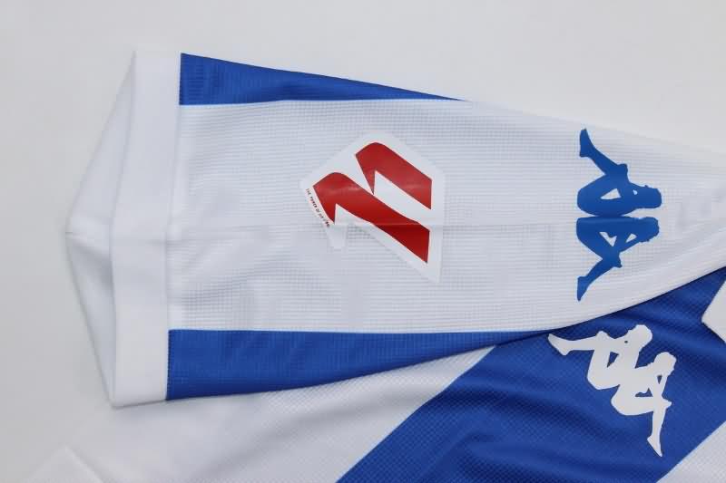 Deportivo La Coruna Soccer Jersey Home Replica 24/25