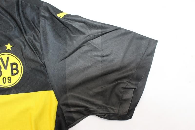 Dortmund Soccer Jersey Away (Player) 24/25