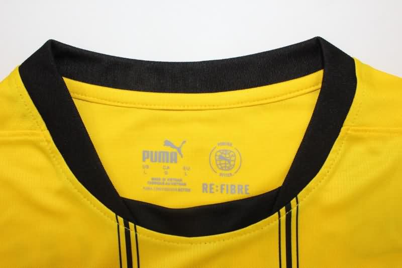 Dortmund Soccer Jersey Home Replica 24/25