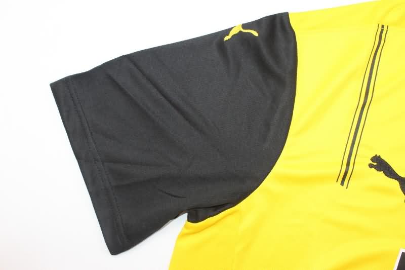 Dortmund Soccer Jersey Home Replica 24/25