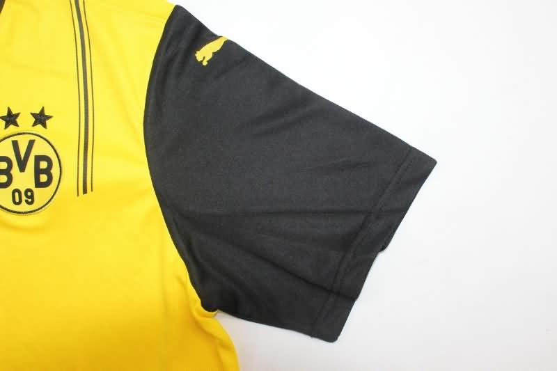 Dortmund Soccer Jersey Home Replica 24/25