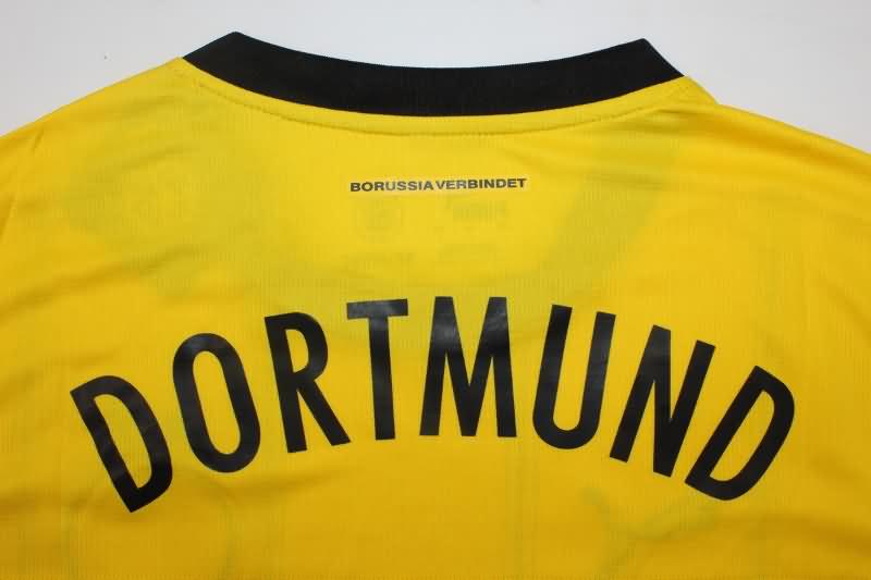 Dortmund Soccer Jersey Home Replica 24/25