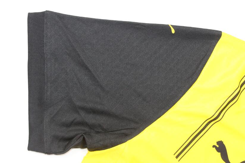 Dortmund Soccer Jersey Home (Player) 24/25