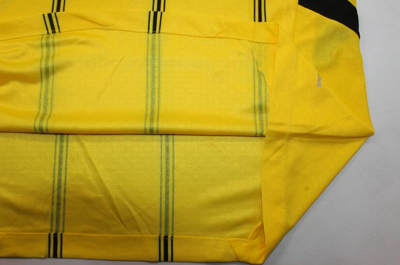 Dortmund Soccer Jersey Home (Player) 24/25