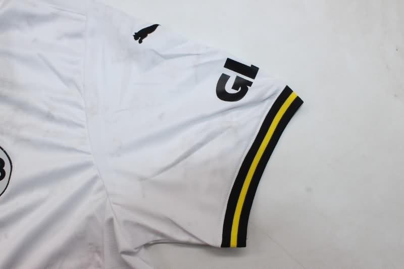 Dortmund Soccer Jersey Third Replica 24/25