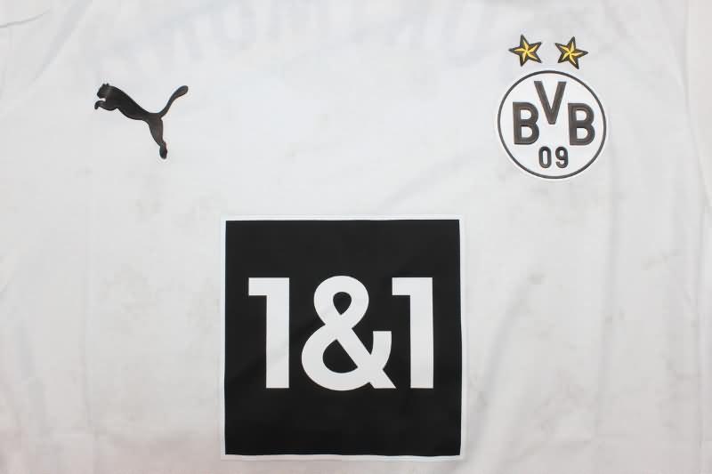 Dortmund Soccer Jersey Third (Player) 24/25